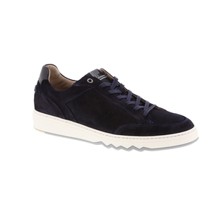 Floris Van Bommel sneaker blauw