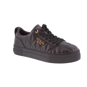 Guess sneaker zwart