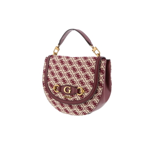 Guess crossbody bordeaux