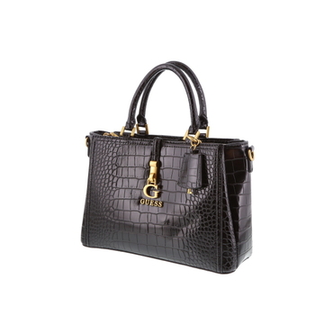 Guess handtas zwart online kopen in de webshop van Paris Londres