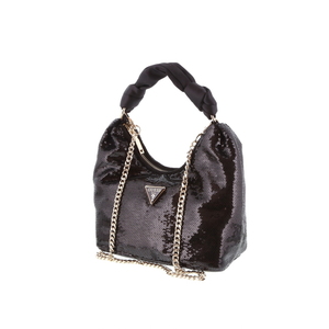 Guess handtas zwart