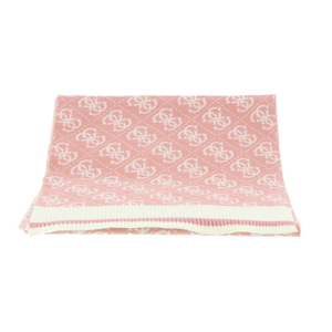 Guess sjaal roze