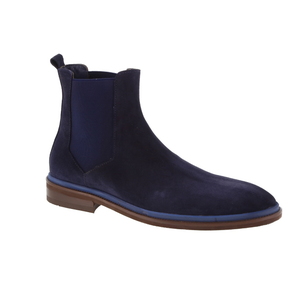 Berkelmans boots blauw