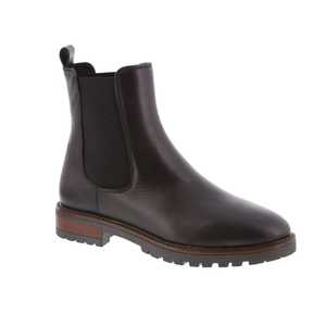 Alexia Barreca boots zwart