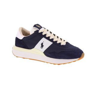 Polo Sport sneaker blauw