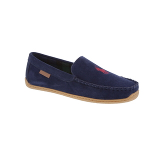 Polo Sport Ralph Lauren pantoffel blauw