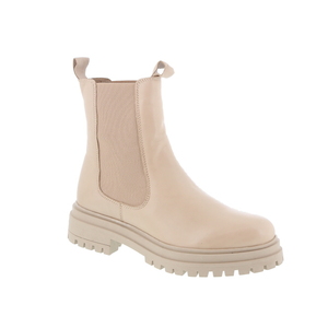 Lili By Paris Londres boots beige