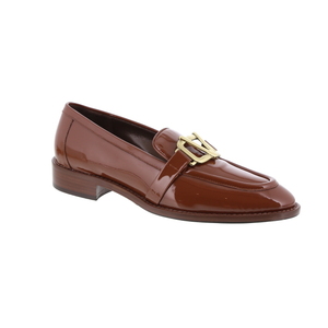 Voltan mocassin cognac