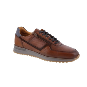 Jenszen sneaker cognac