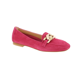 Alexia Barreca mocassin roze