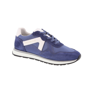 Cycleur De Luxe sneaker blauw