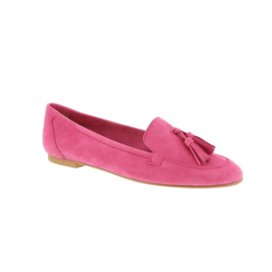 CTWLK. mocassin roze