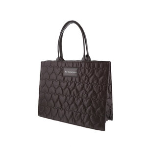 Bel'Apparanza shopper zwart