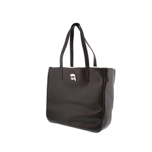 Karl Lagerfeld shopper zwart