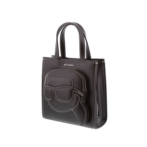 Karl Lagerfeld handtas zwart
