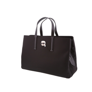 Karl Lagerfeld handtas zwart