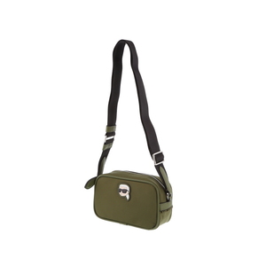 Karl Lagerfeld crossbody kaki