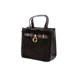 Guess handtas zwart