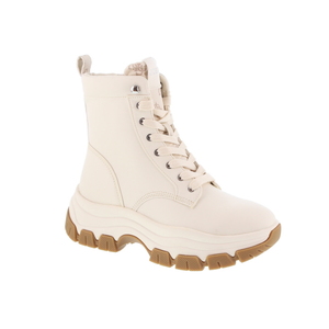 Guess bottine wit