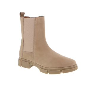 Tango boots taupe