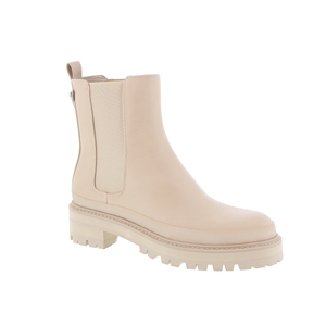 Guess boots beige