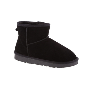 Alexia Barreca boots zwart