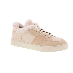 3'Belles sneaker roze