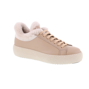 3'Belles sneaker roze