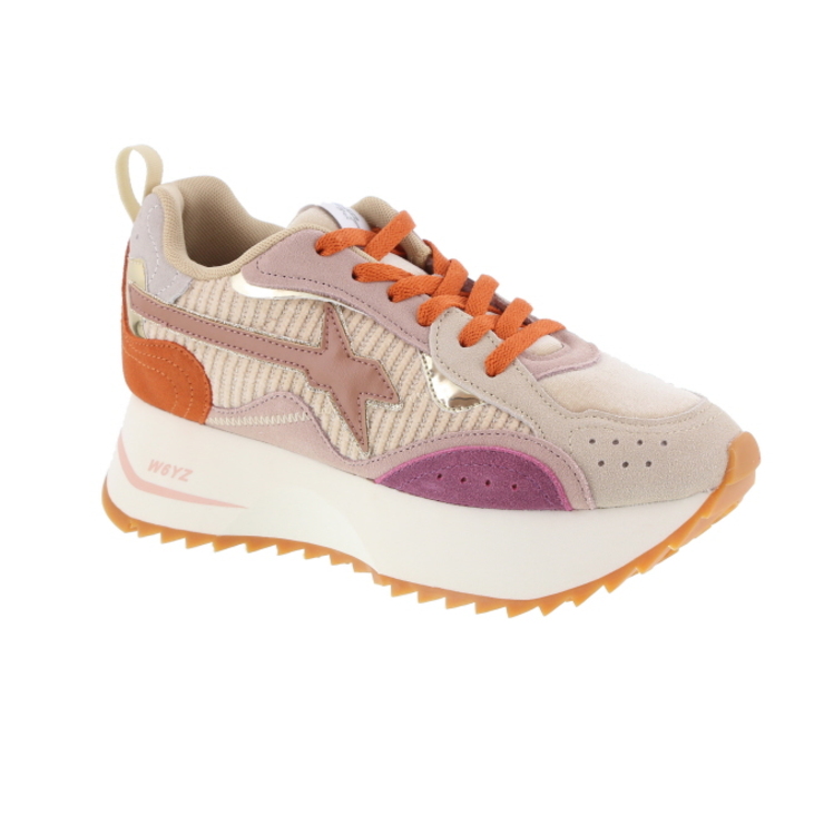 Schoenen voor dames online kopen bij Paris Londres