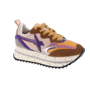 W6yz sneaker multi