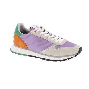 Hoff sneaker multi