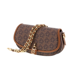 Michael Kors crossbody bruin