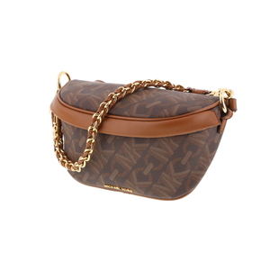 Michael Kors crossbody bruin