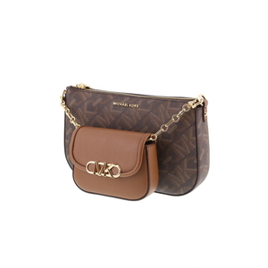 Michael Kors crossbody bruin