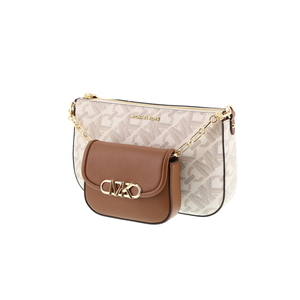 Michael Kors crossbody wit