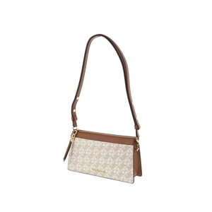 Michael Kors crossbody wit