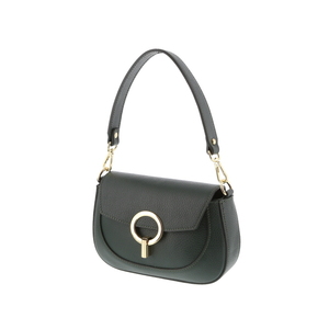 Bel'Apparanza crossbody groen