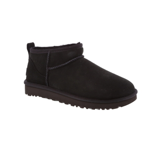 Ugg boots zwart
