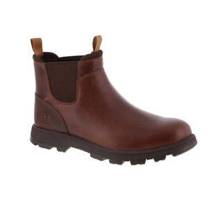 Ugg boots cognac