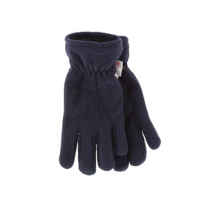 Borsa Milano handschoenen blauw