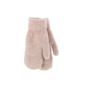 Borsa Milano handschoenen beige