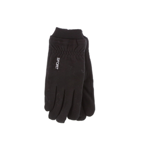 Borsa Milano handschoenen zwart