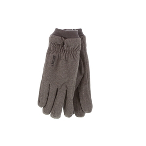 Borsa Milano handschoenen grijs