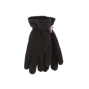 Borsa Milano handschoenen zwart