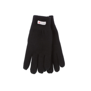 Borsa Milano handschoenen zwart
