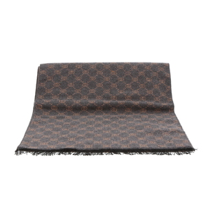 Borsa Milano sjaal grijs