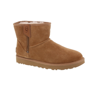 Ugg boots cognac