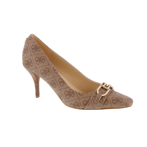 Guess pump beige