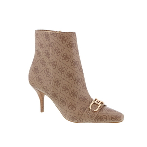 Guess enkellaars beige