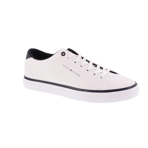 Tommy Hilfiger sneaker wit